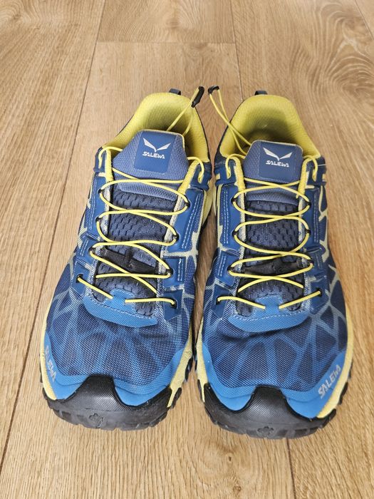 Salewa Ms Multi Track 5730 rozmiar 47 / 31cm