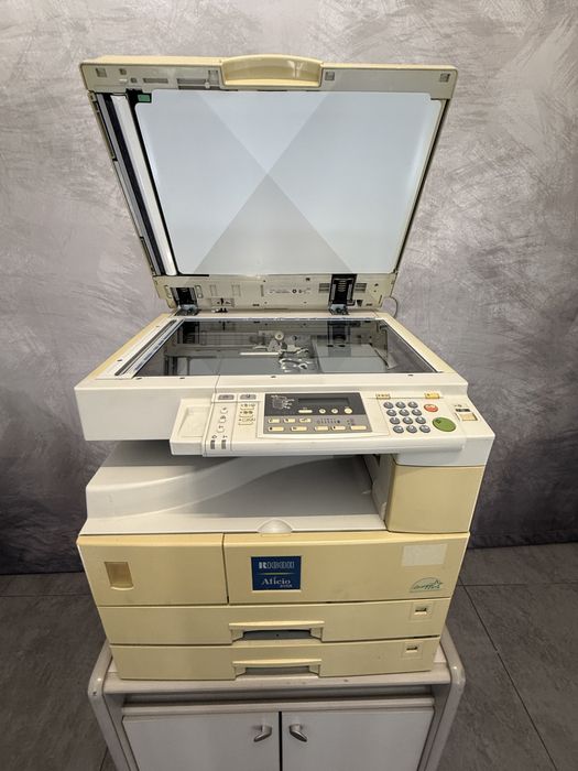 Impressora Ricoh - Afisio 1018