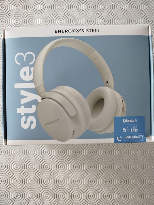 Fones Energy Sistem Styler 3