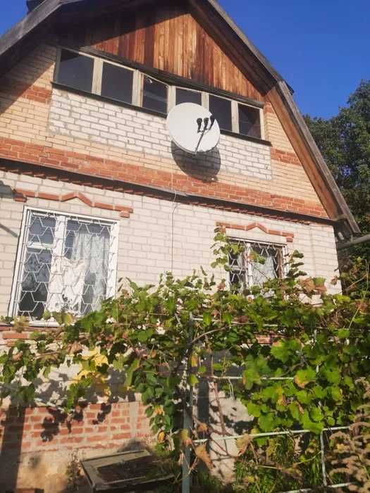 D1C  Продам дом-дачу  СТ "Бор"