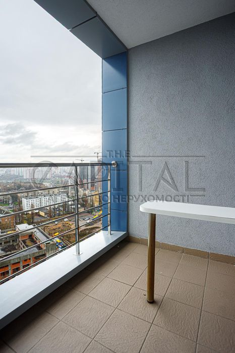 Оренда квартири, ЖК Central Park, Кудрі, Саперне поле, Київ