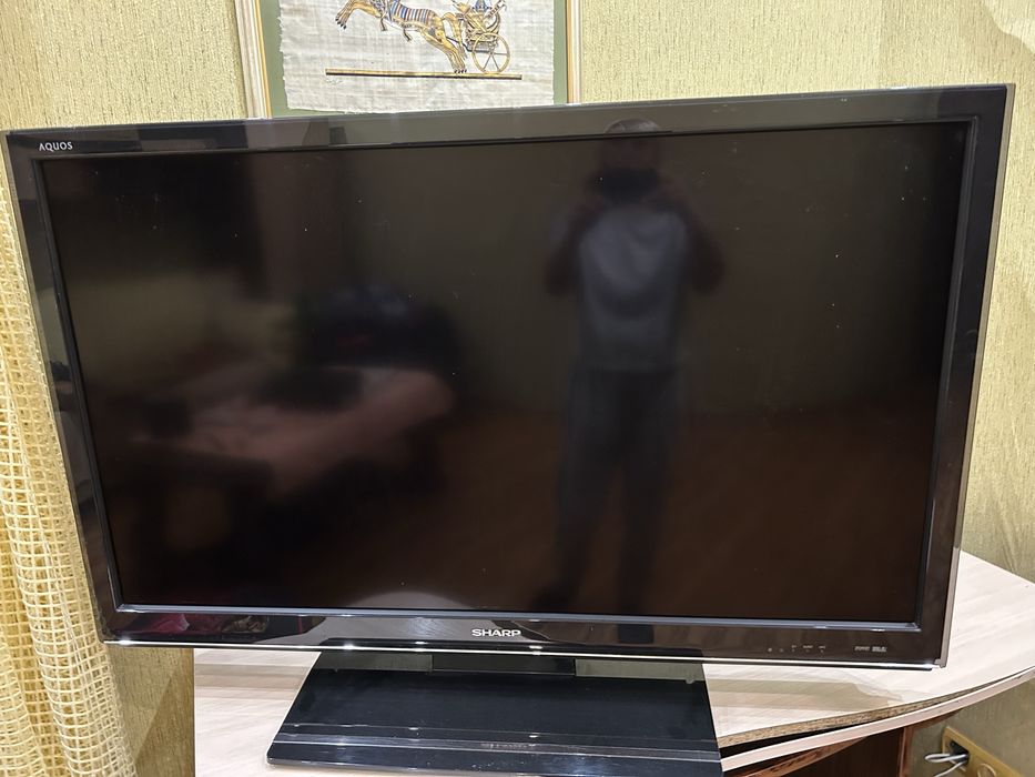 Телевізор  SHARP MODEL LC-46XL2E  46 дюймів