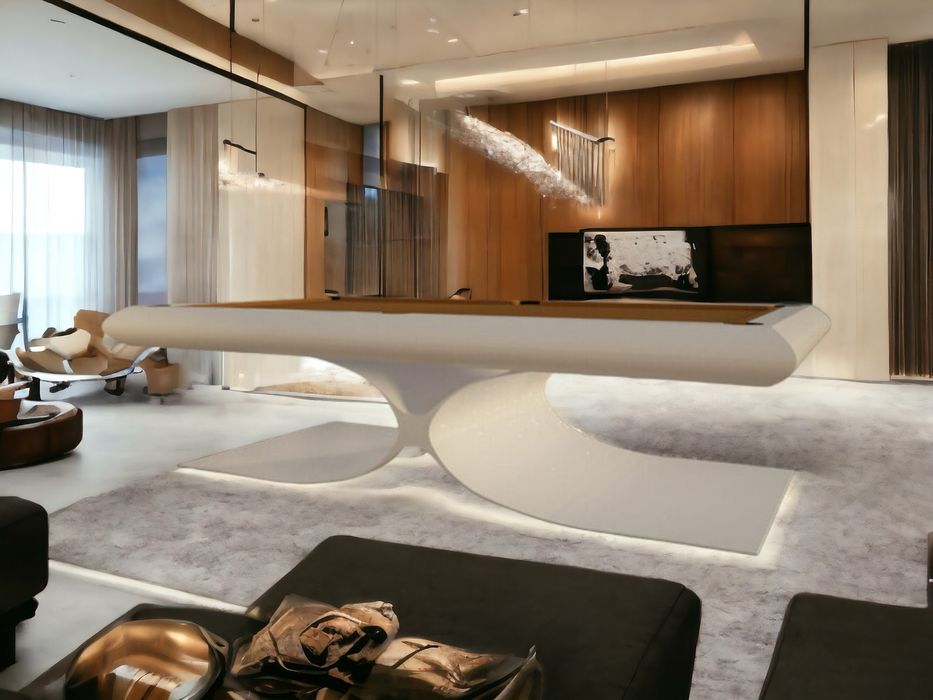 Bilhar Edra NEW COLLECTION - BilharesEuropa Fabricante