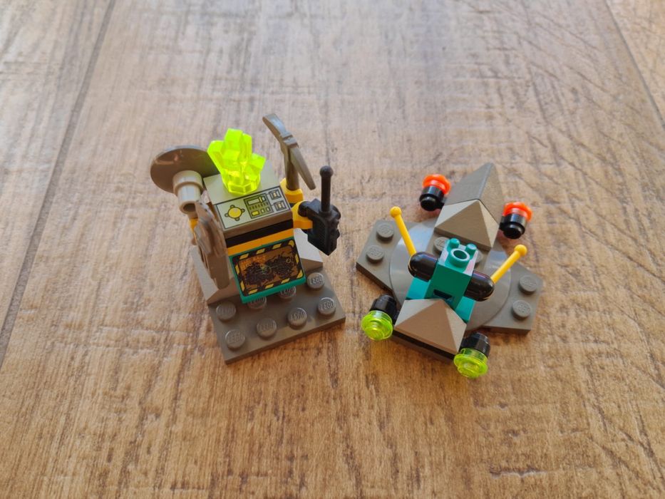 Lego mix zestawów Vintage