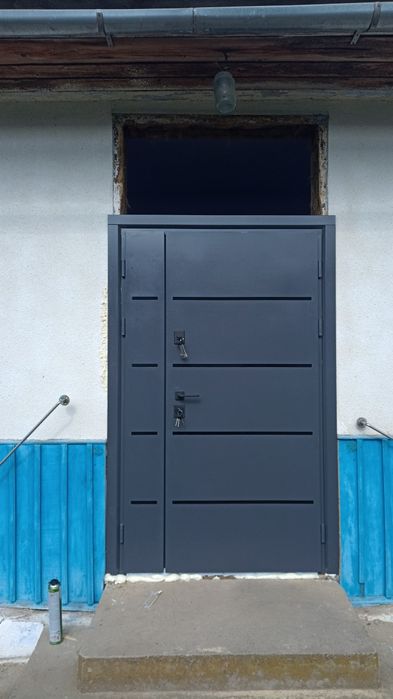 Монтаж установка заміри дверей , столярні роботи