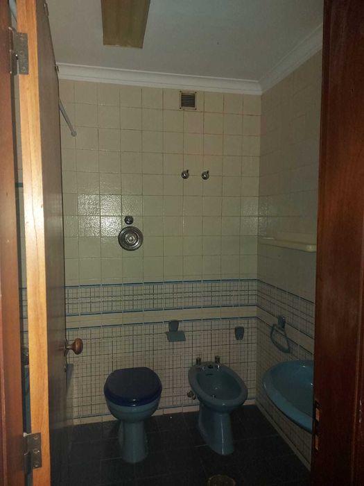 Apartamento T1 (60m2) - Constituição, Porto