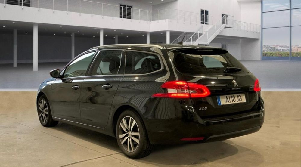 Peugeot 308 SW 1.5 BlueHDI Style Como novo