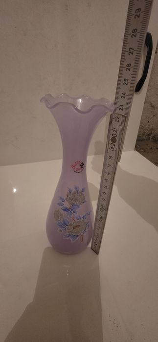 Wazon Stelvia made in italy lata 60/70