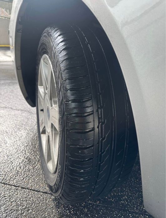Fiat Punto 1.3 multijet diesel