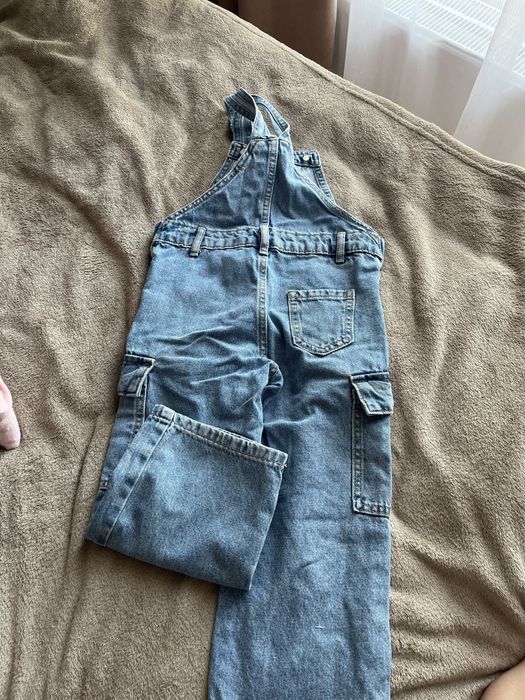 Дитячий комбінезон