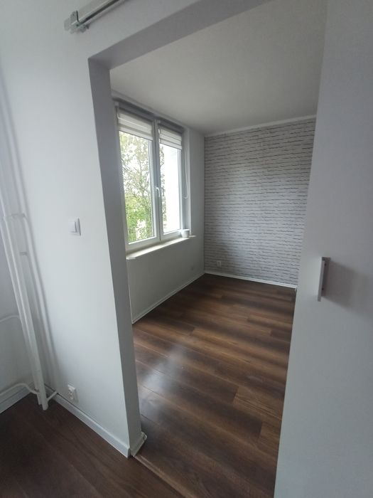 Mieszkanie 3 pokoje 50m2 ul. Podgórna