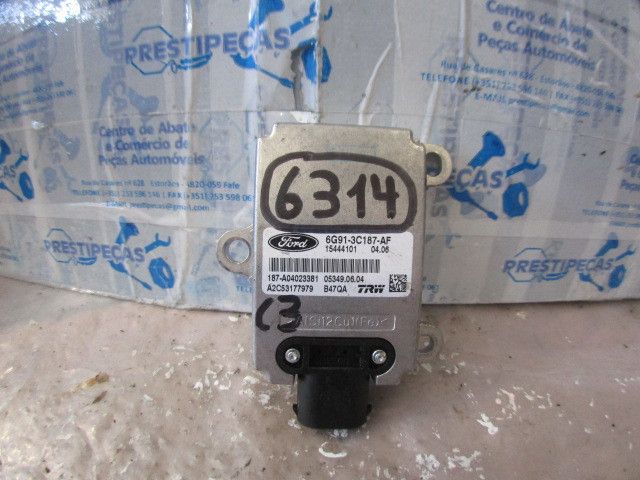 Sensor ângulo direção FORD S-Max (WA6)