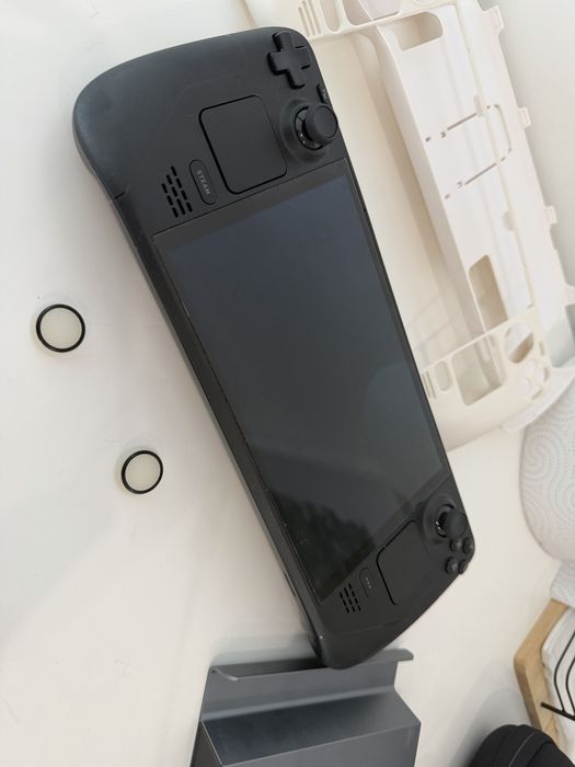 Steam Deck 512 GB OLED