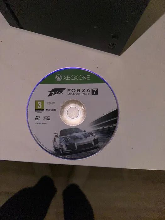 XBOX Series X 1TB + 2 Controller + Forza Motorsport 7