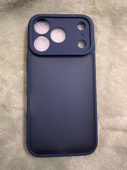 Etui Iphone 17 Pro