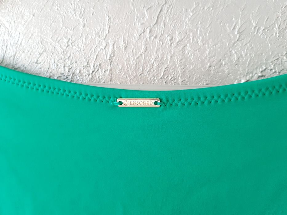 Dół od stroju kąpielowego