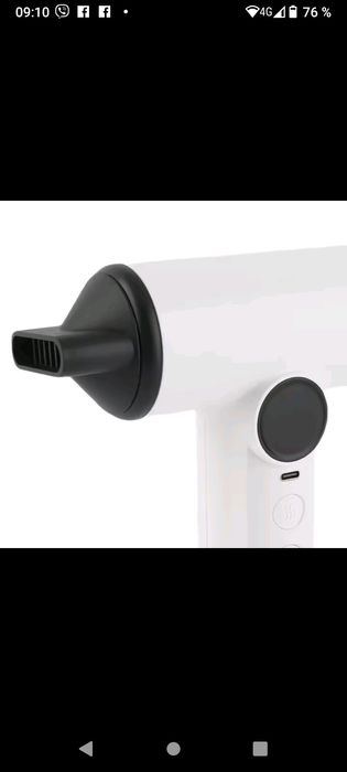 Бездротовий Фен:AII-Scenario