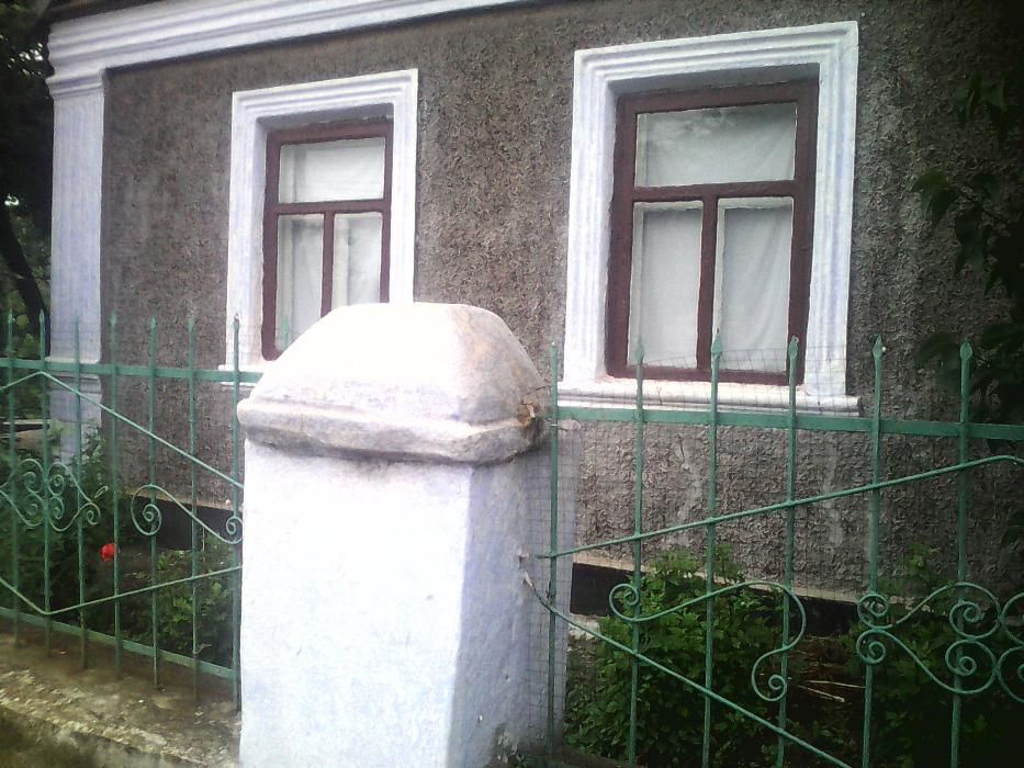 Продам будинок в Снігурівці.