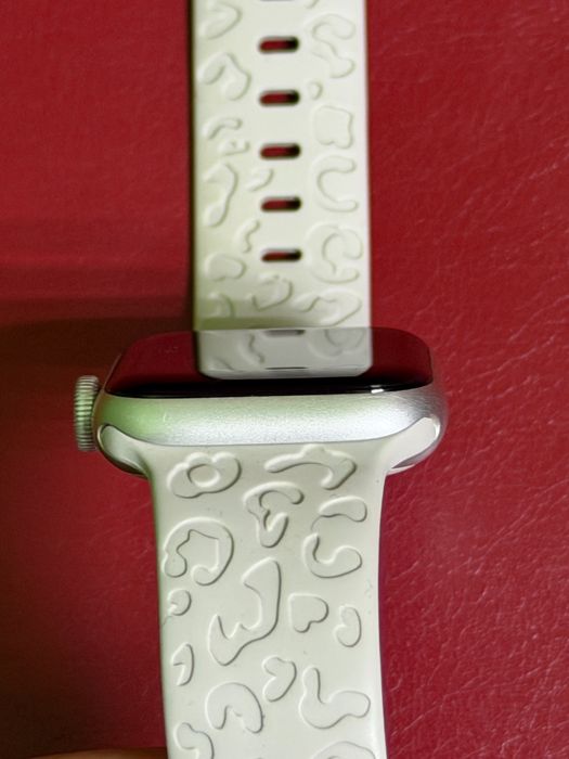 Apple Watch SE 2-gen 40mm Акб 78% Состояние хорошее.