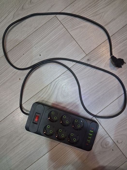 Przedłużacz 2metry