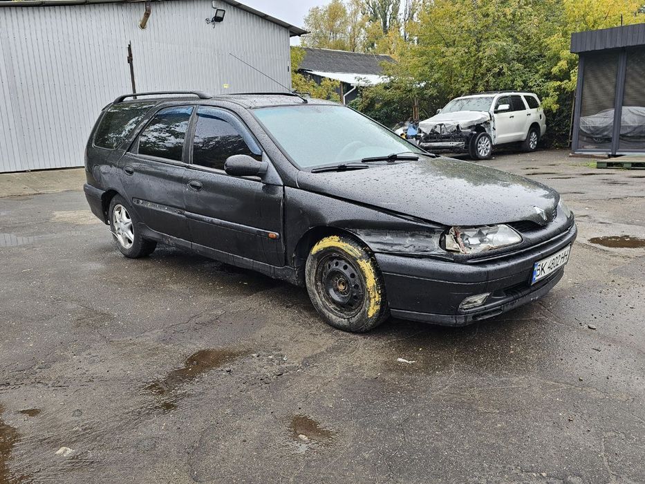 Renault Laguna 1997