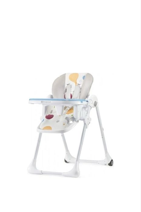 Cadeira de Refeição KINDERKRAFT