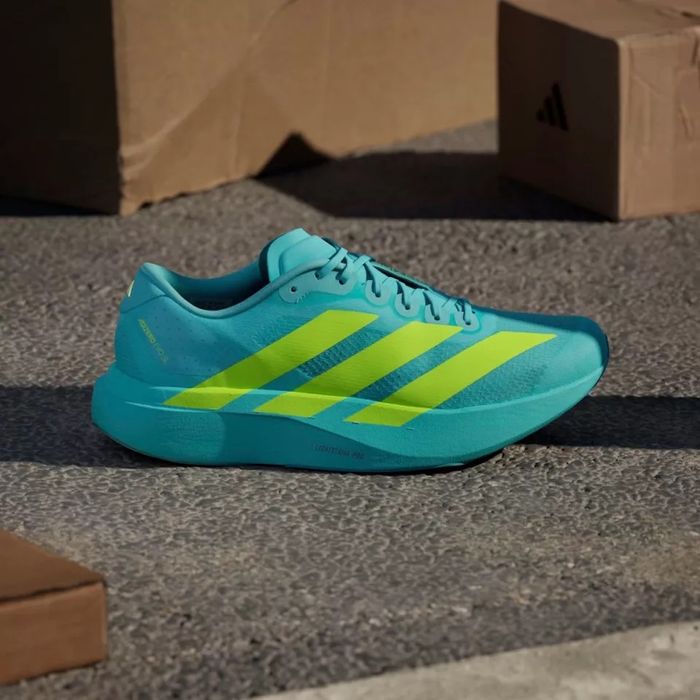 Оригінал 100% Adidas  Adizero EVO SL  JS4506/26,5см,27см,27,5см,28,5см