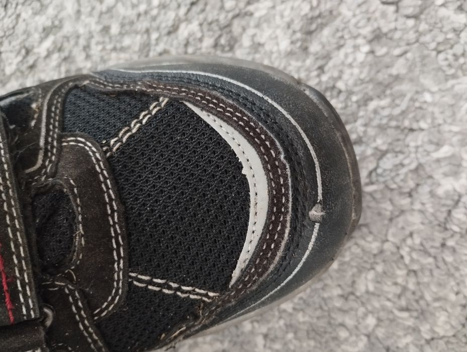 Buty zimowe Cortina North adventure r.39