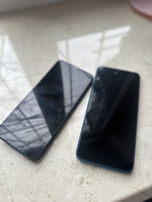 Телефон для нее и для него. Redmi 9A.В хорошем состоянии