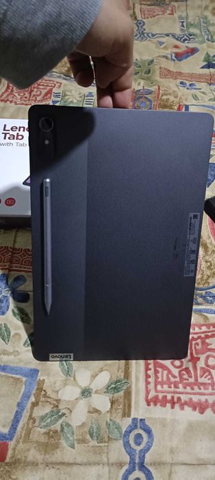 Tablet Lenovo Tab. 12 + Pen Plus