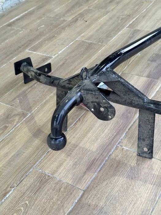 Приципне до ВАЗ - 2114 нове .