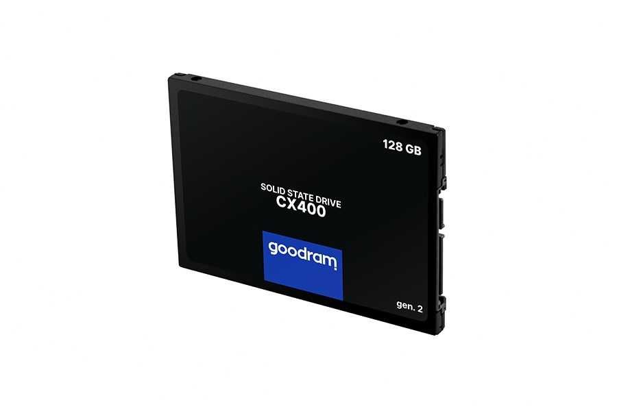Dysk SSD Goodram CX400 Gen2 128GB