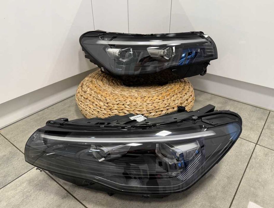 VW Tiguan III 571 тигуан 3 Фары (фара левая правая) Америка Европа