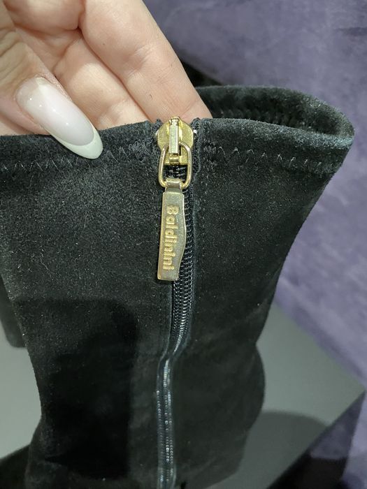 Чобітки Baldinini