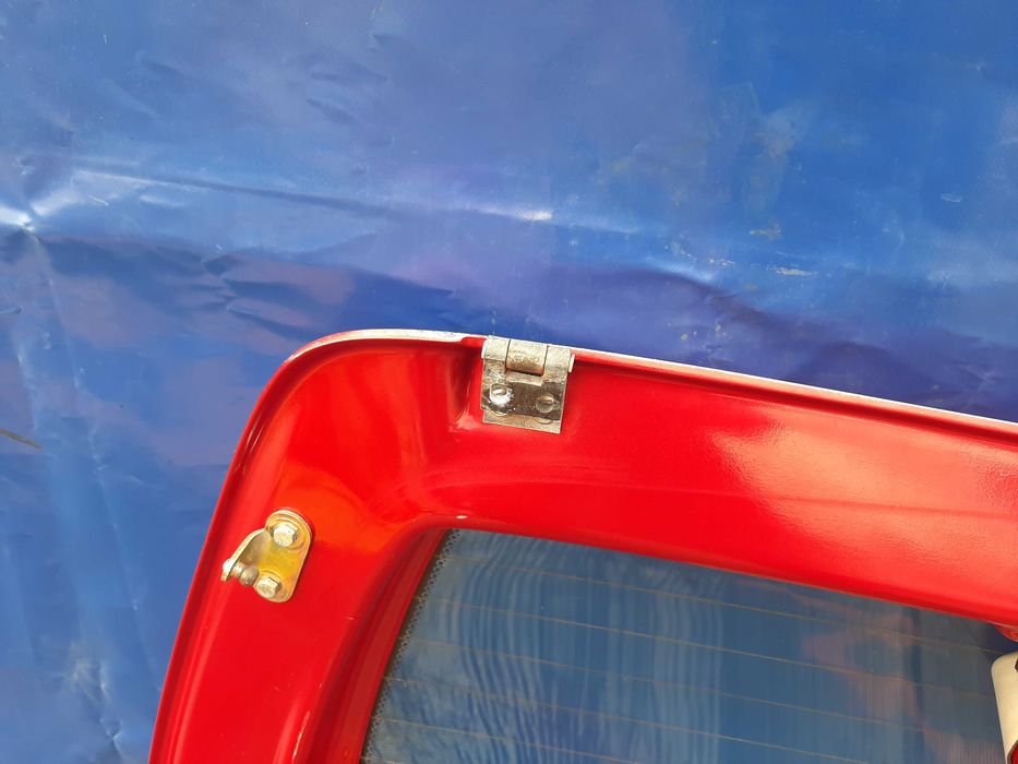 klapa jdm titane
