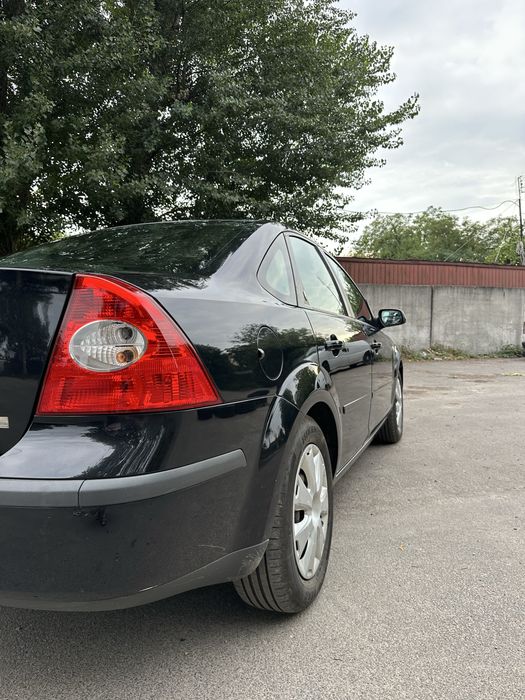 Ford Focus 2005 VIN WF04XXWPD45M50878 фото оголошення 9 з 23