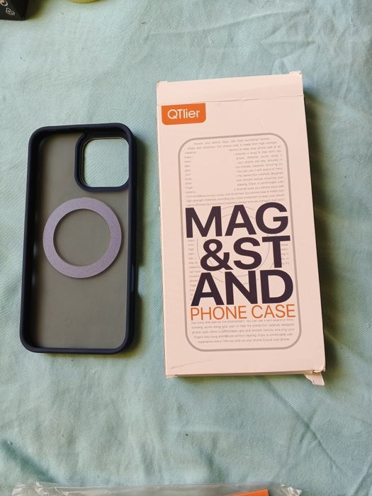 Чохол для iphone 16 pro max