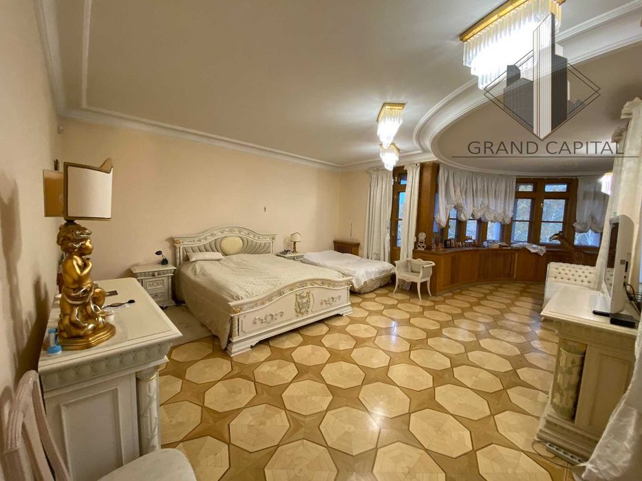 Дом по адресу ул. Красицкого (площадь 828 м²) - Atlanta.ua - фото 20