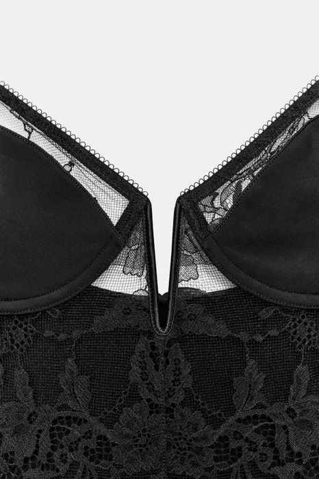 Боді Zara розмір S