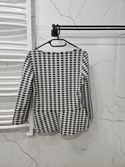 Bluzka z rękawem 3/4