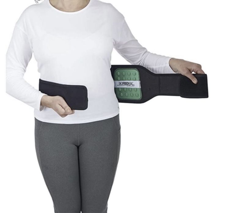 Пояс для нижней части спины