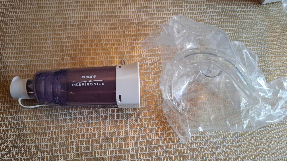 Câmara Expansora Optichamber Diamond
