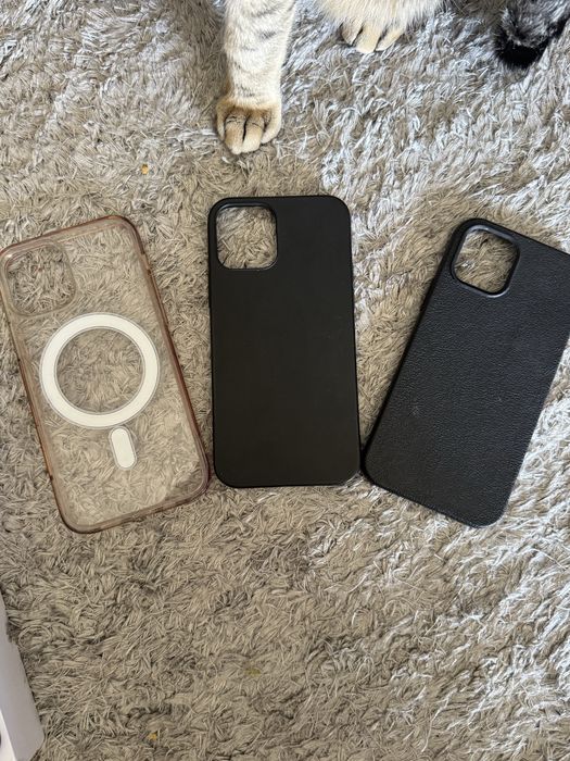 Iphone 12 128 gb usado