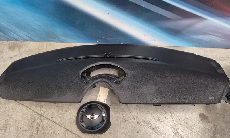 Tablier com airbag Mini Cooper One R56