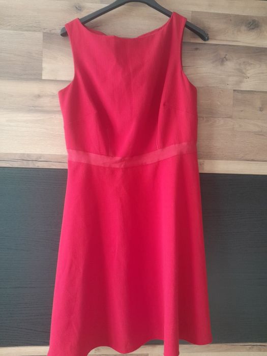 Sukienka elegancka