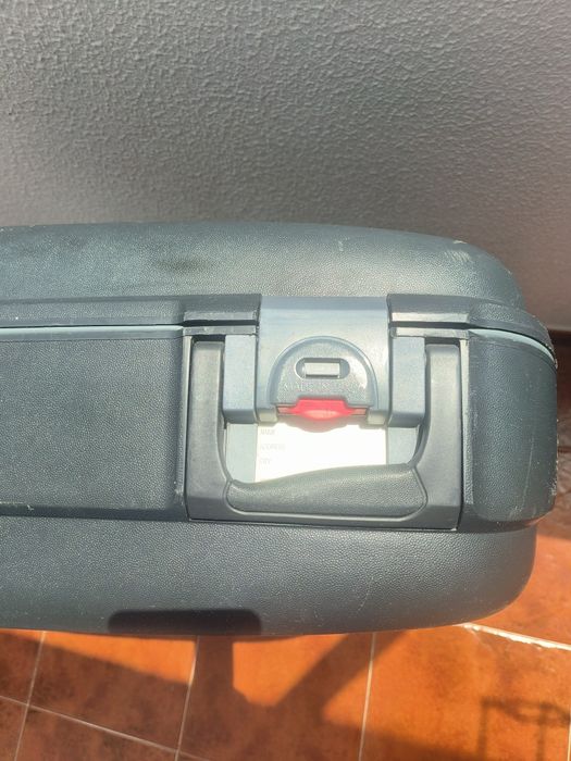 Mala de porão grande