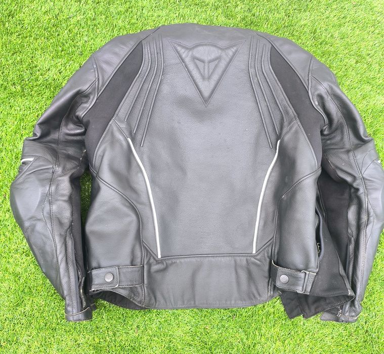 Casaco daniese moto - tamanho 50
