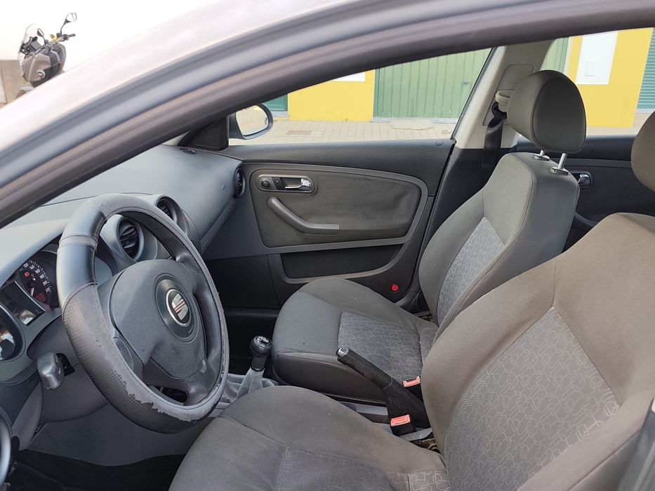 SEAT Ibiza — fotografia 6