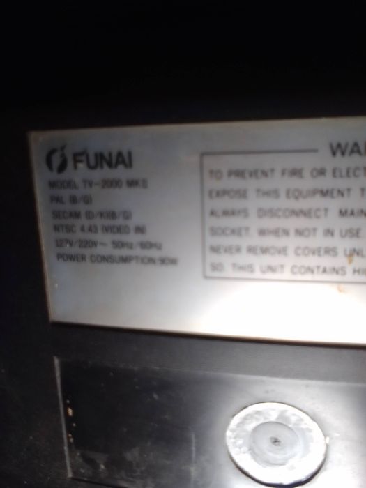 Funay Япония цветной б/у