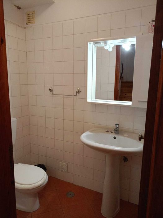 Apartamento T3 mobilado - Agosto - Portalegre - Assentos